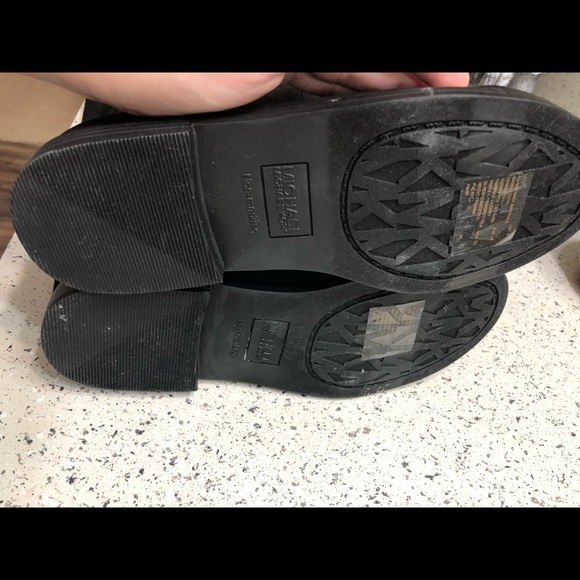 Mk boots - Picture 2 of 2